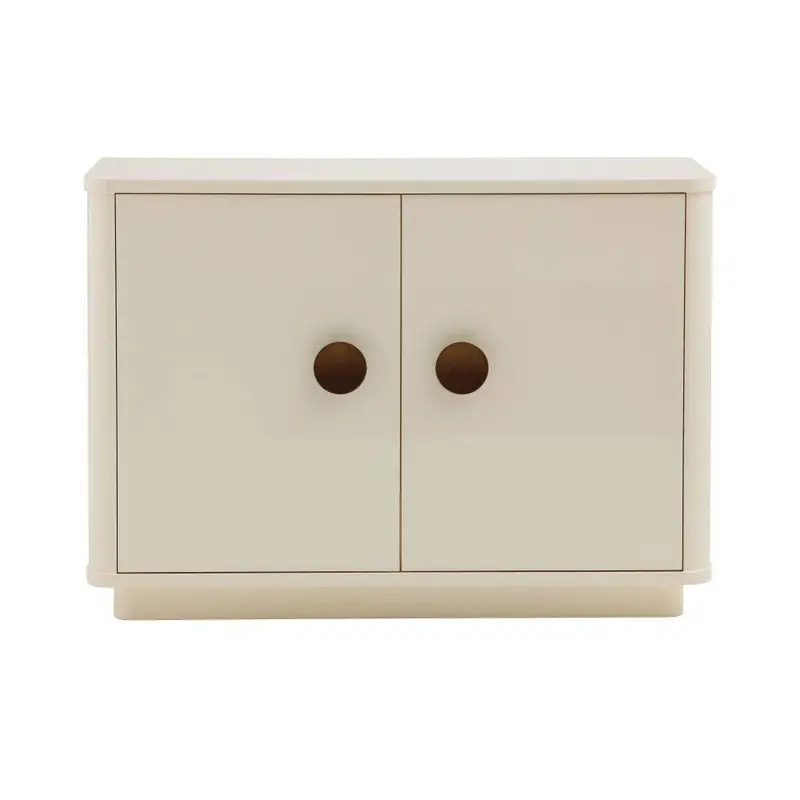 Kennedy Cabinet Opal Lacquer