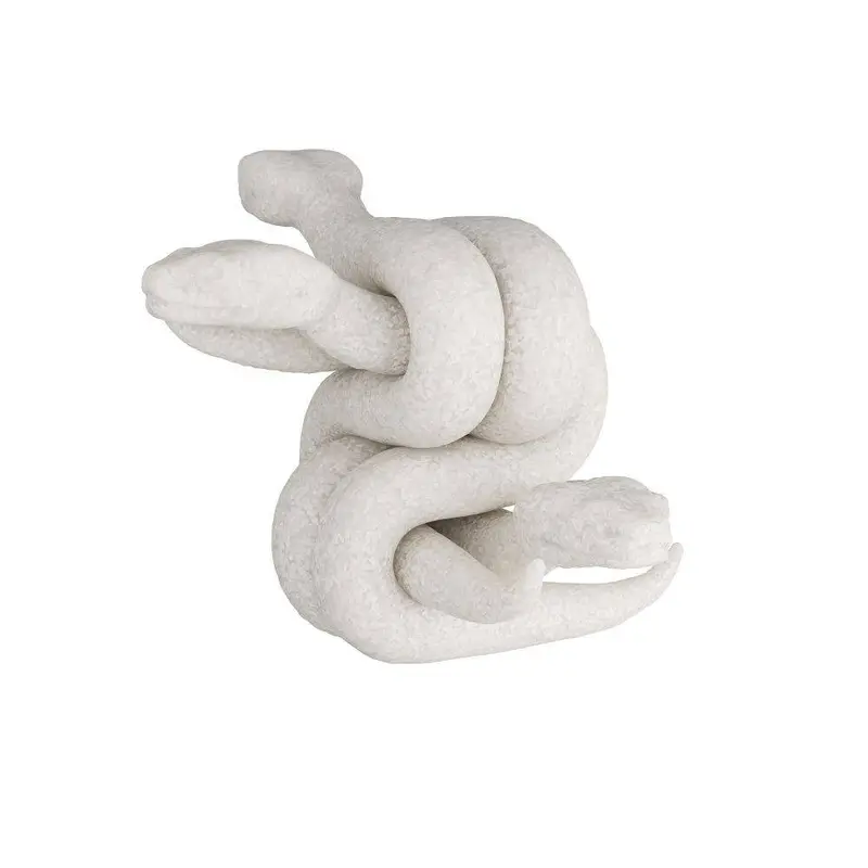 Zagazig Sculpture Ivory