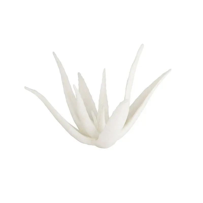 Zaloe Sculpture Ivory