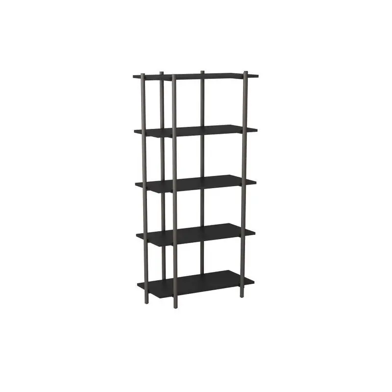 Andor Etagere Ebony