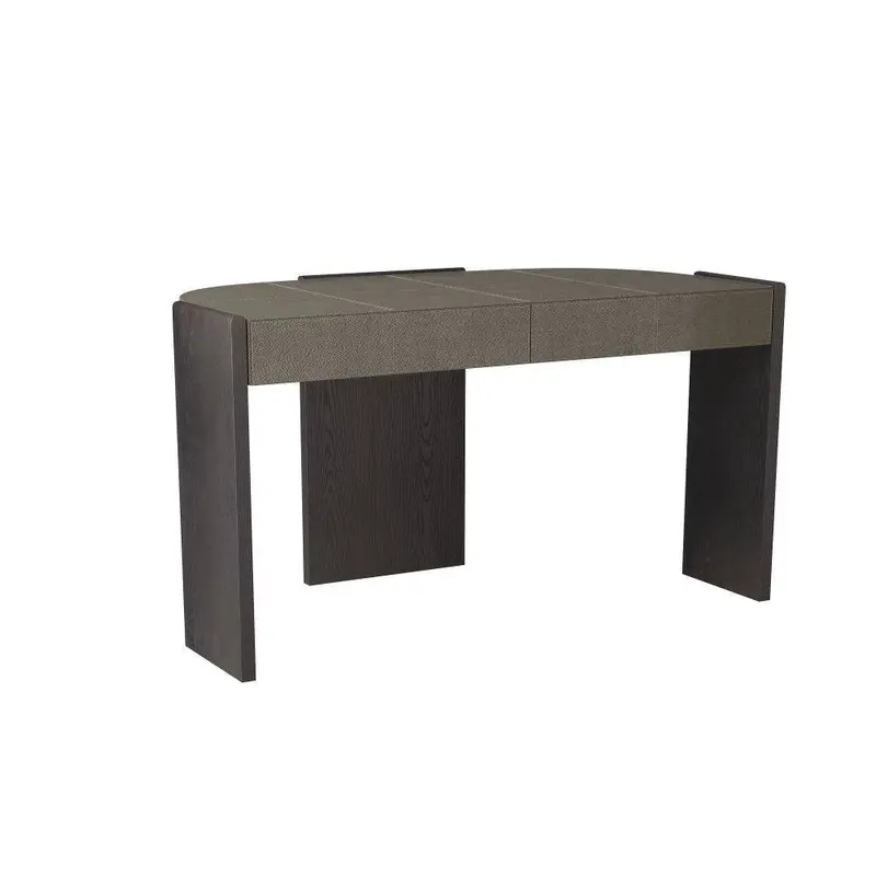 Arellano Desk Ebony
