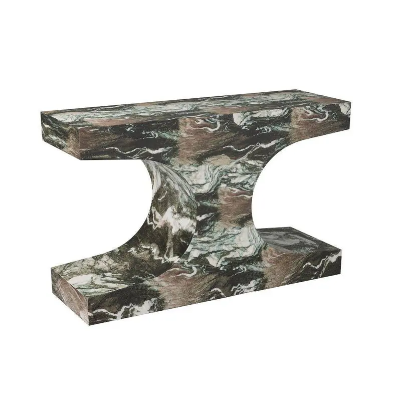 Augustine Console Verde