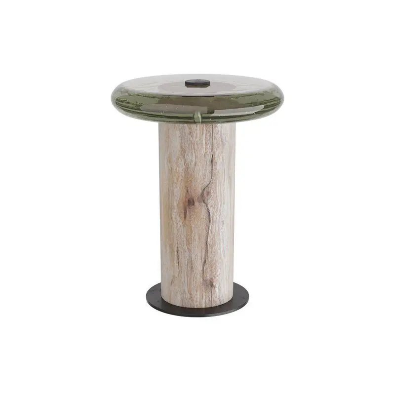 Buckley Accent Table Washed Tobacco