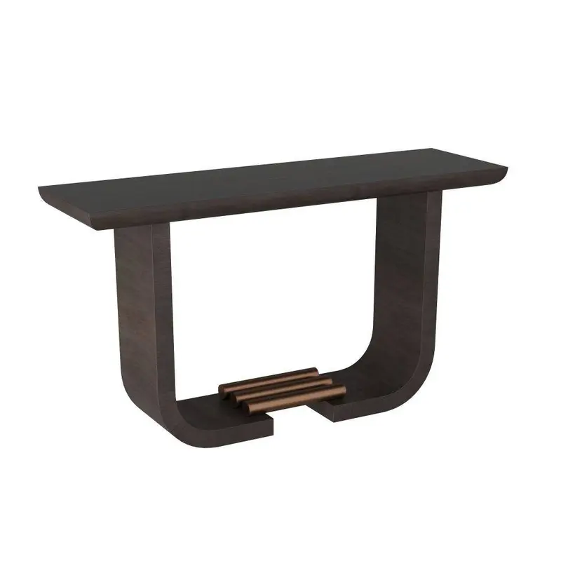Ralston Console Charcoal