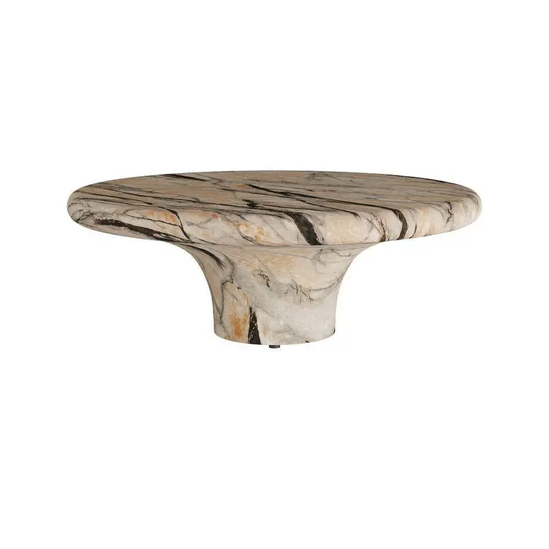 Zahara Coffee Table Mojave
