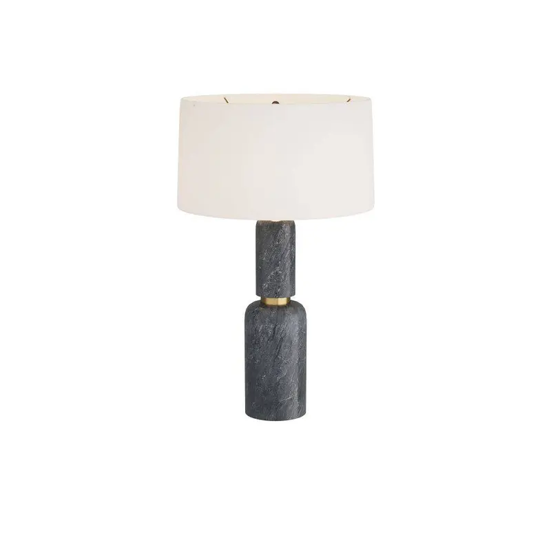 Anapolis Table Lamp Galaxy, Marble