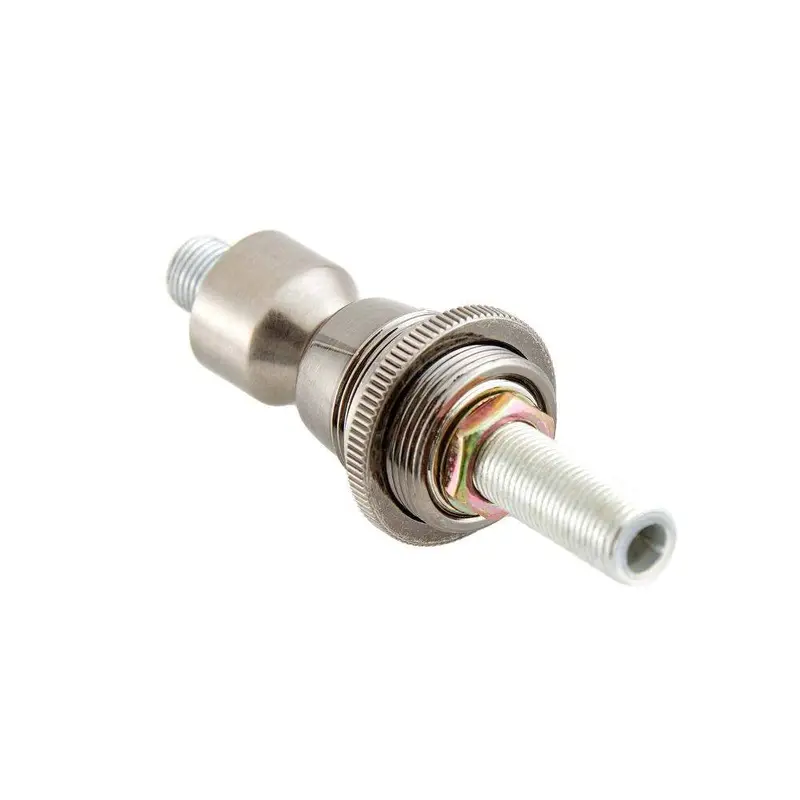 Pivot Dark Vintage Silver