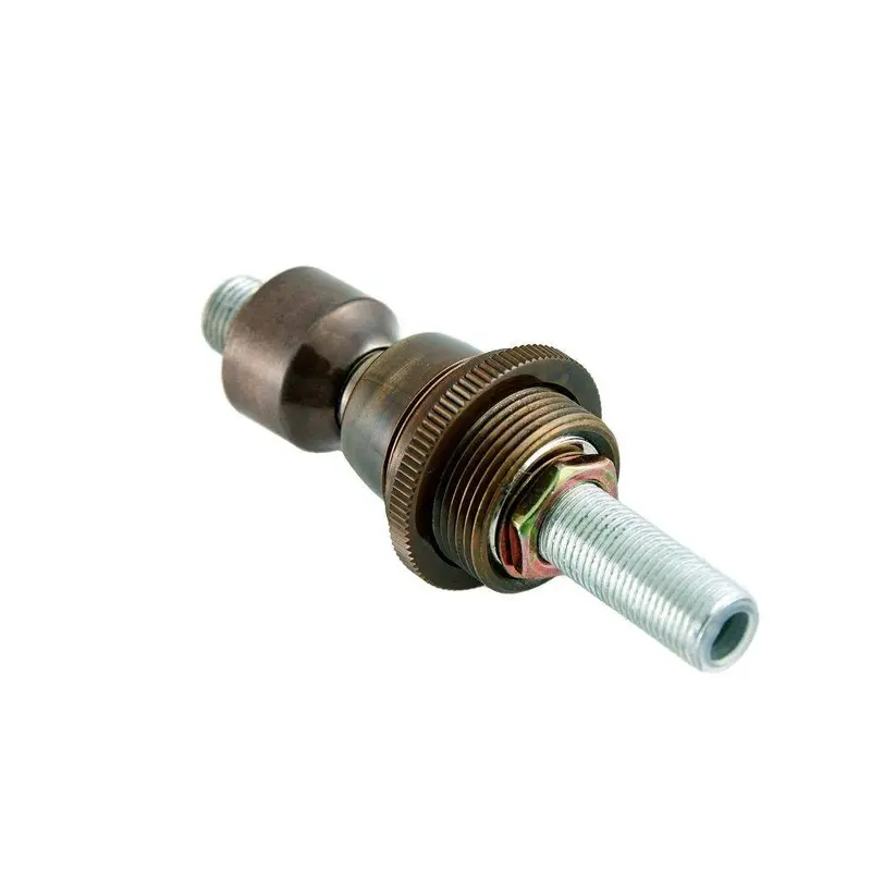 Pivot Heritage Brass