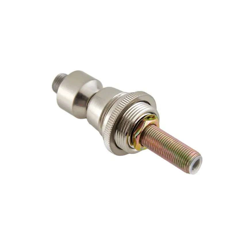 Pivot Vintage Silver