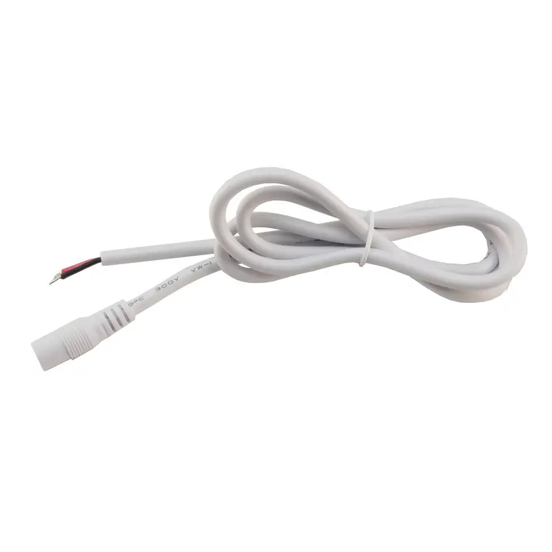 Adapter Splice Cable White