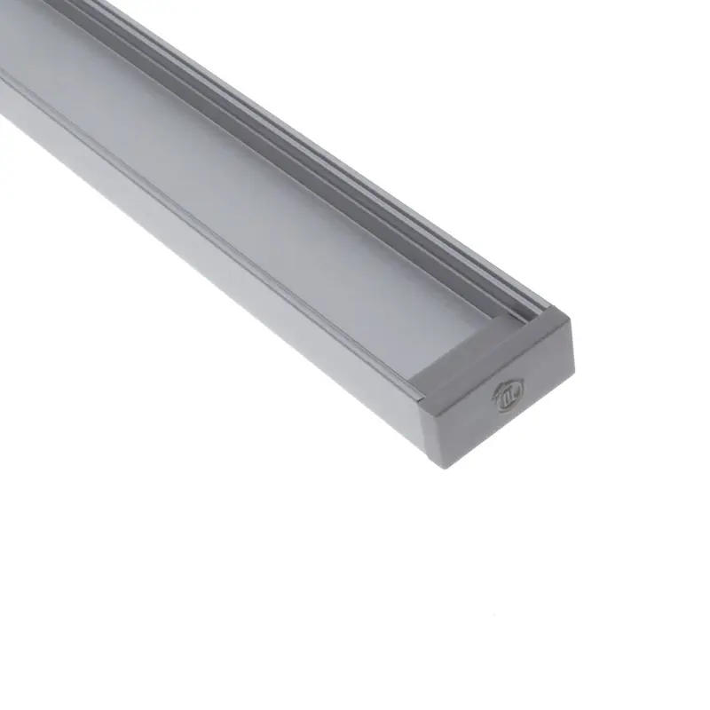 Chromapath Builder Channel Aluminum
