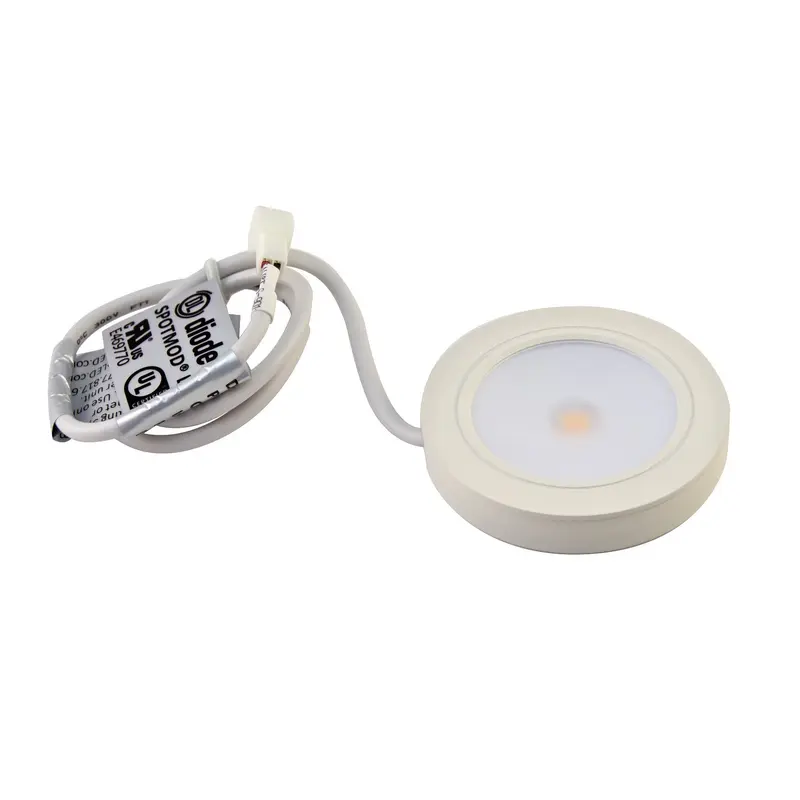 Spotmod Link LED Fixture White