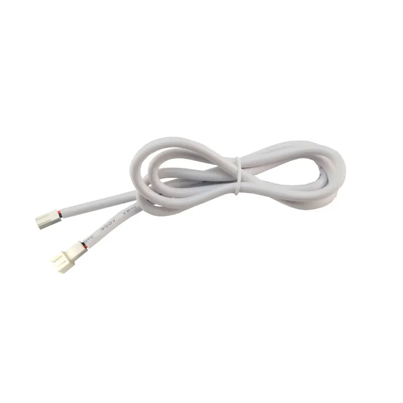 Spotmod Tile and Link 2-pin Male to Female Extension Cable White