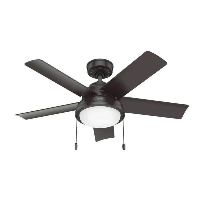 Seawall 44"Ceiling Fan Noble Bronze