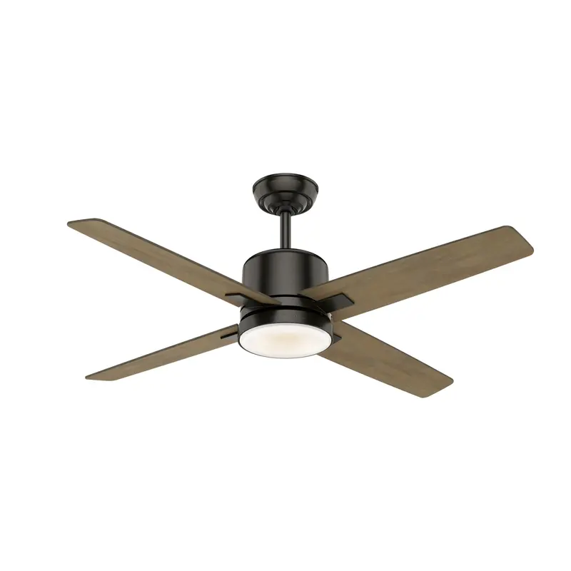 Axial 52"Ceiling Fan Noble Bronze