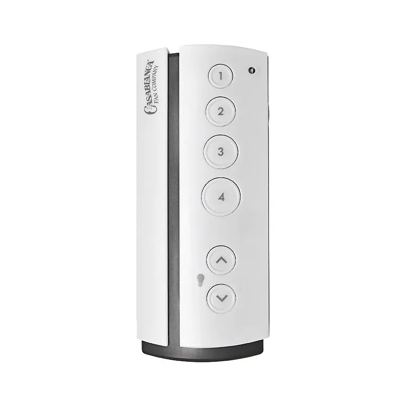 Control System Universal Hndhld Remote&Rec'R