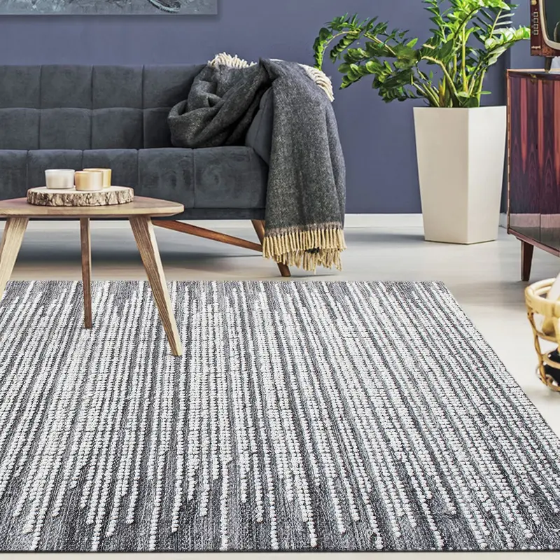 Salida Rug Gray