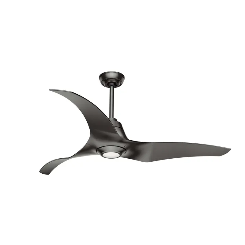 Stingray 60"Ceiling Fan Granite