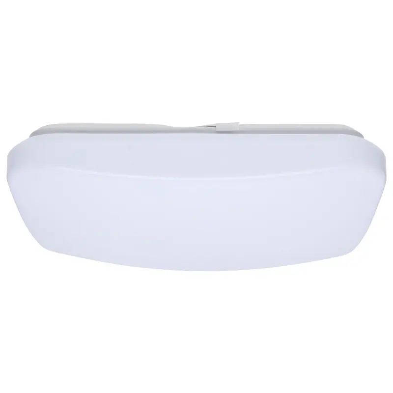 LED Flush Mount White