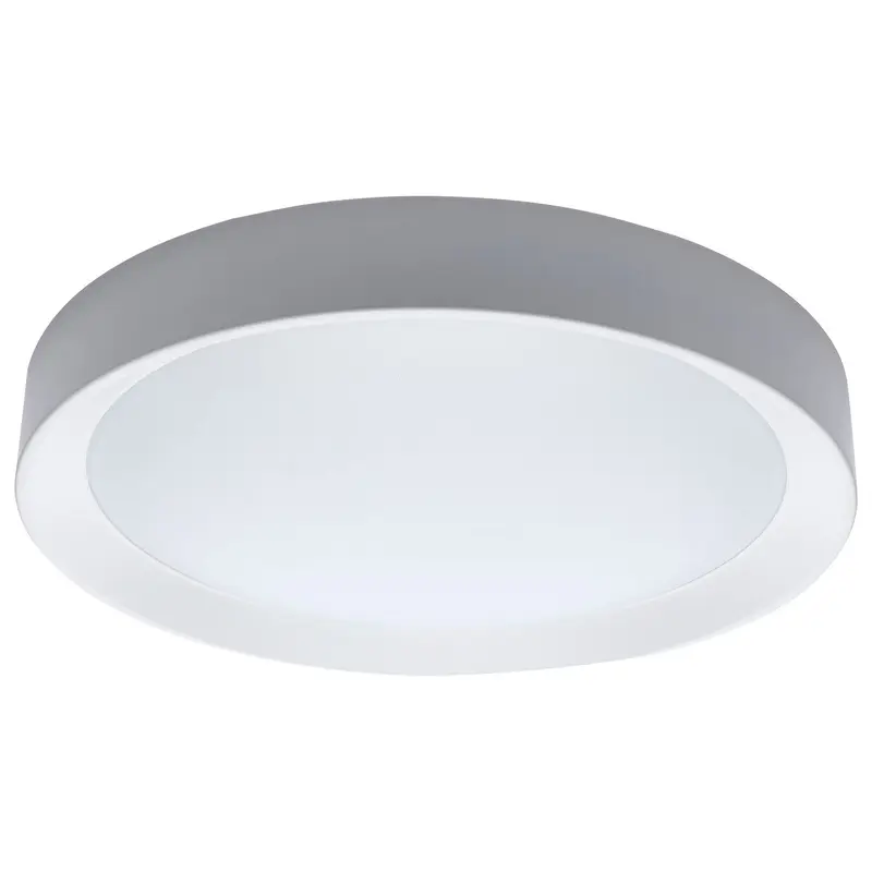 Selene LED Flush Mount White