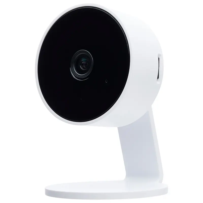 Indoor Camera White