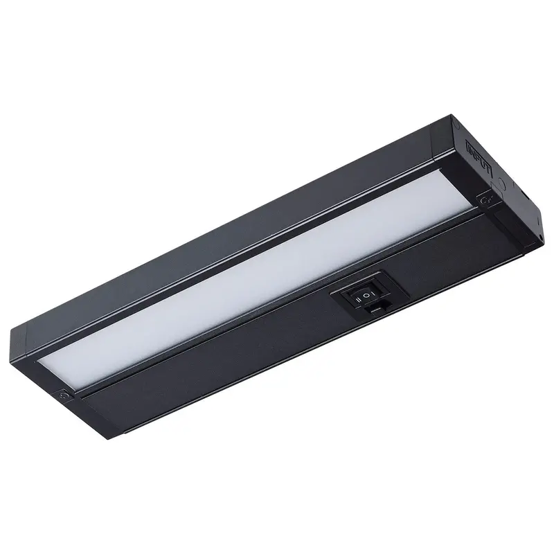 LED Undercabinet Dark Bronze