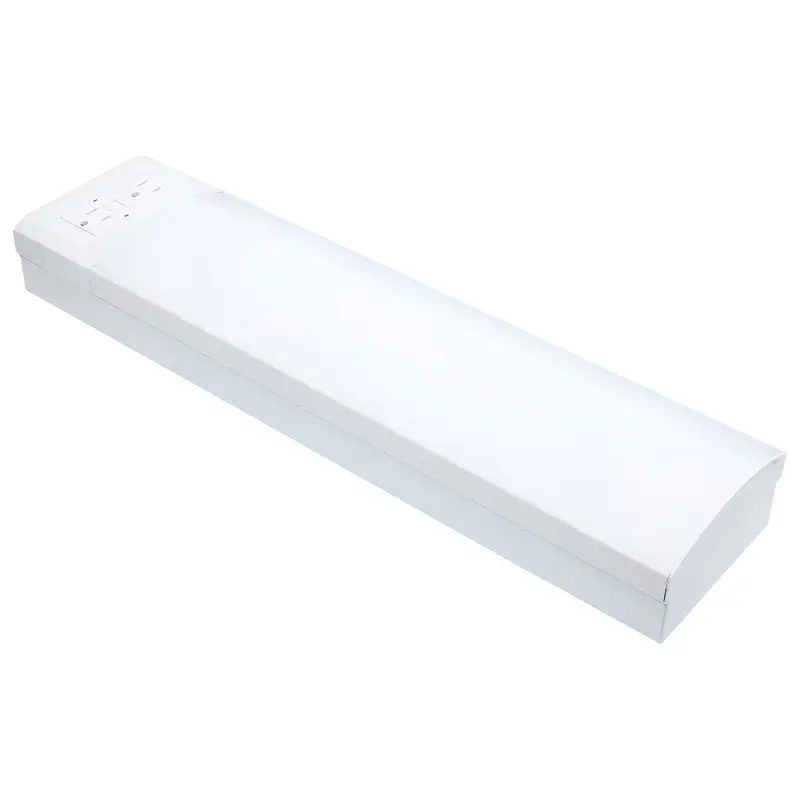 LED Wrap Fixture