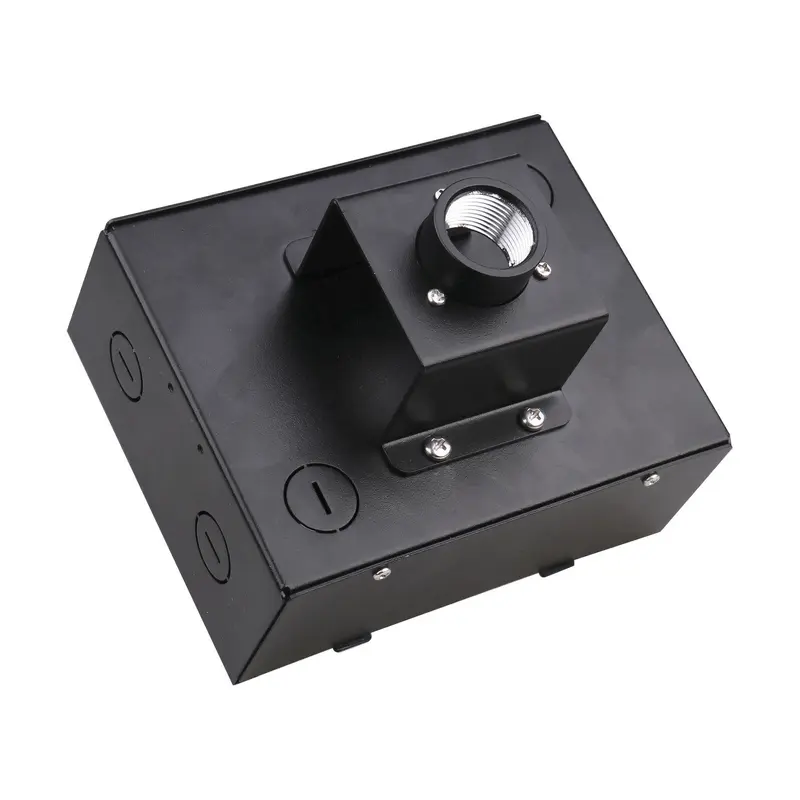 Pendant Adapter Black