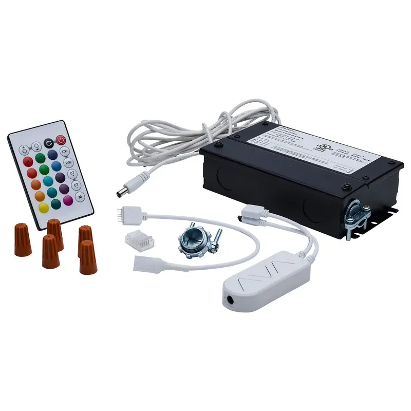 Tape Connect/Controlkitjbox