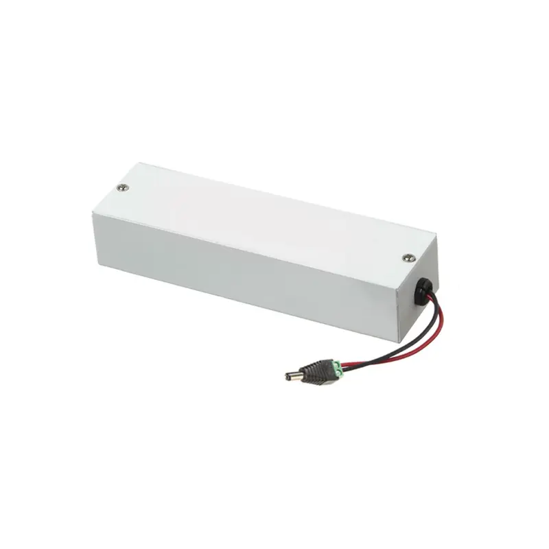 LED Driver White