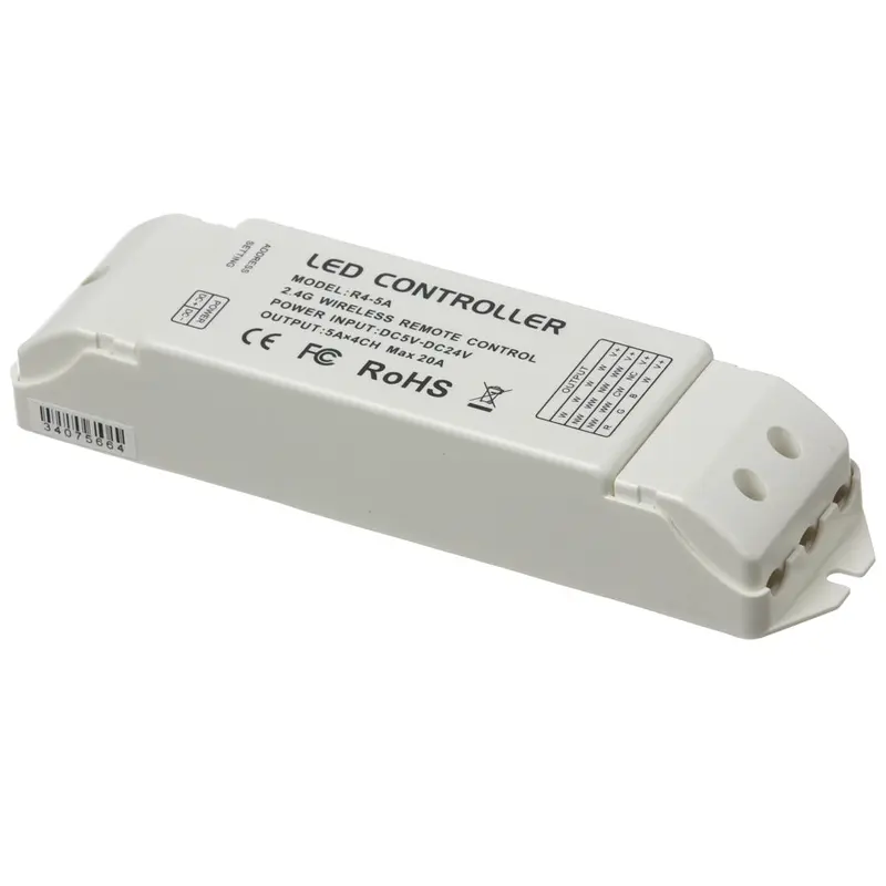 LED LED Controller White