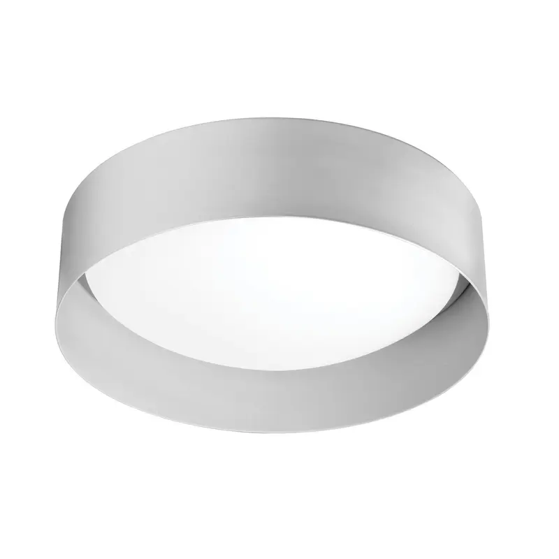 Carmen LED Flush Mount Matte White