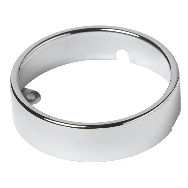 LED Distance Ring Satin Nickel