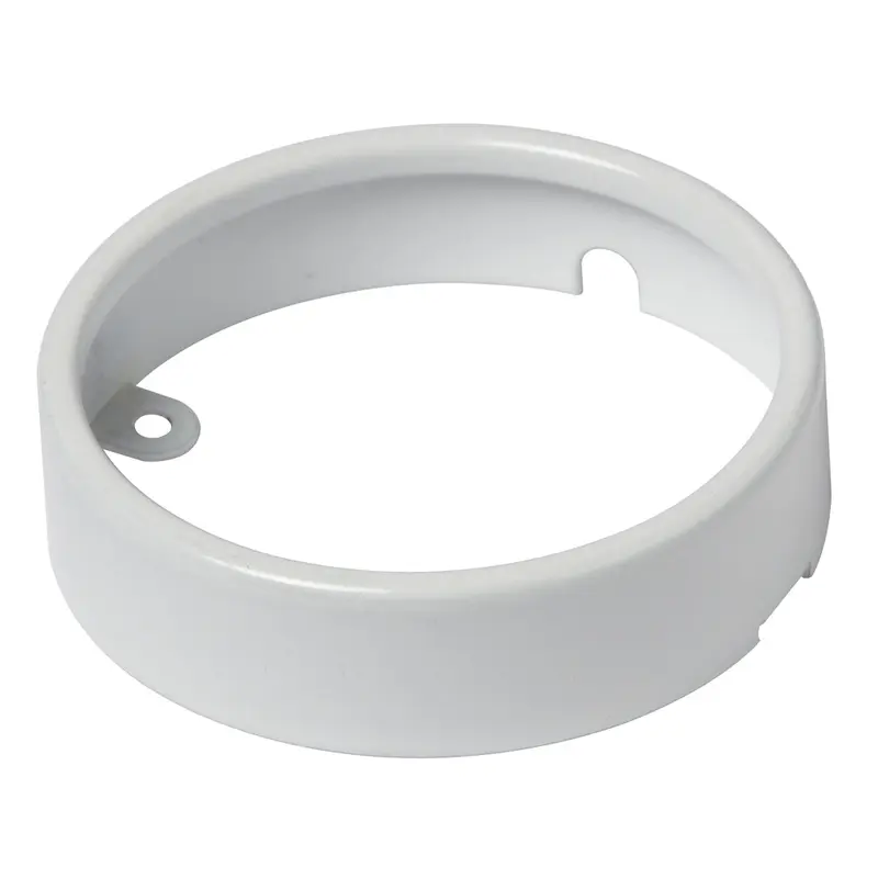 LED Distance Ring White