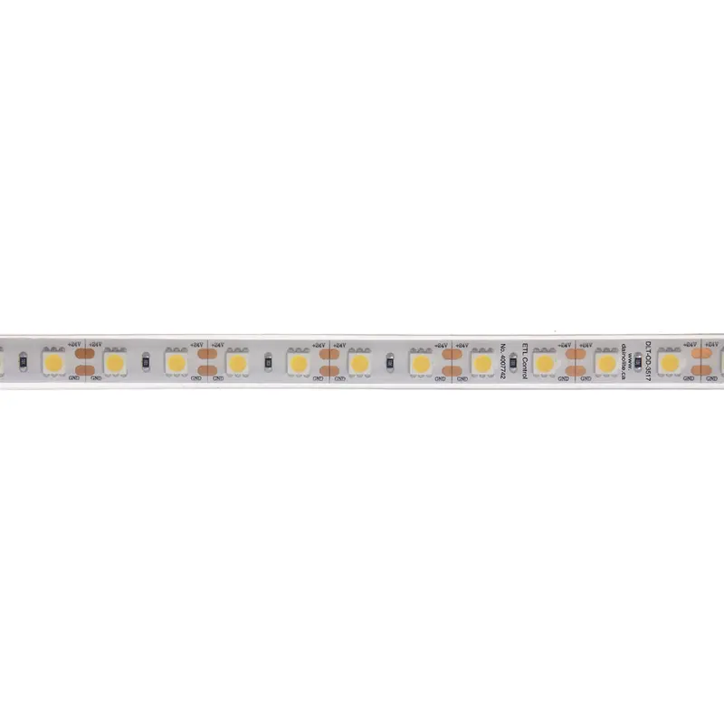 LED LED Tape Light Clear