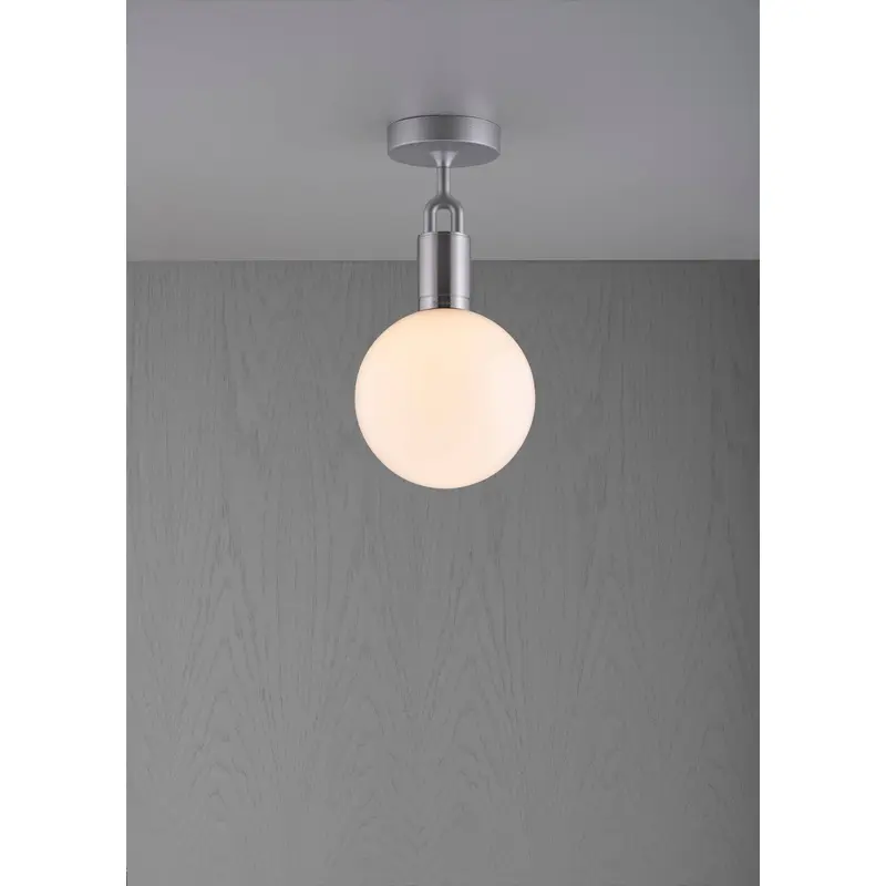 LED Linear Ceiling Mount Steel