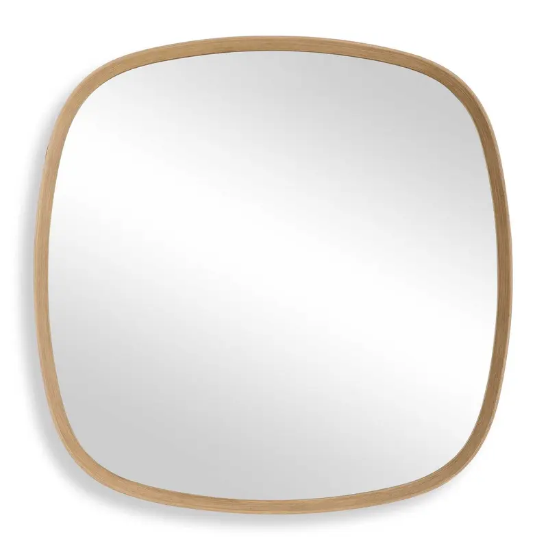 Novell Mirror Light Natural