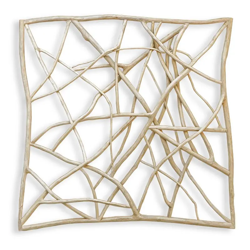 Tangled Up Wall Decor Natural