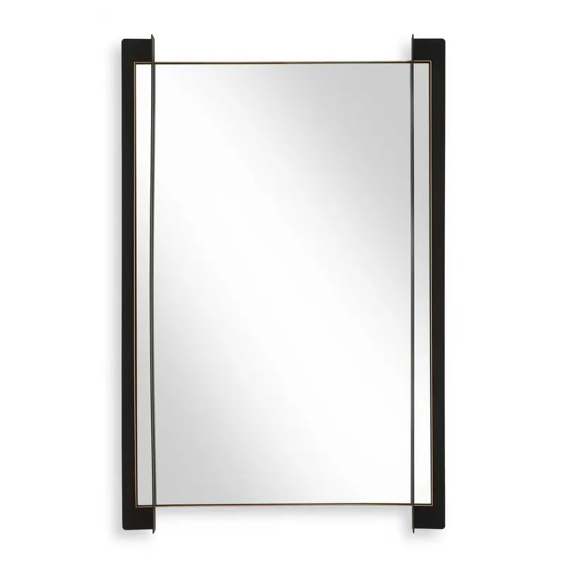 Cunene Mirror Matte Black