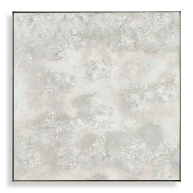 Fredric Mirror Stainless Steel