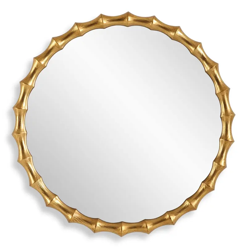 Nacala Mirror