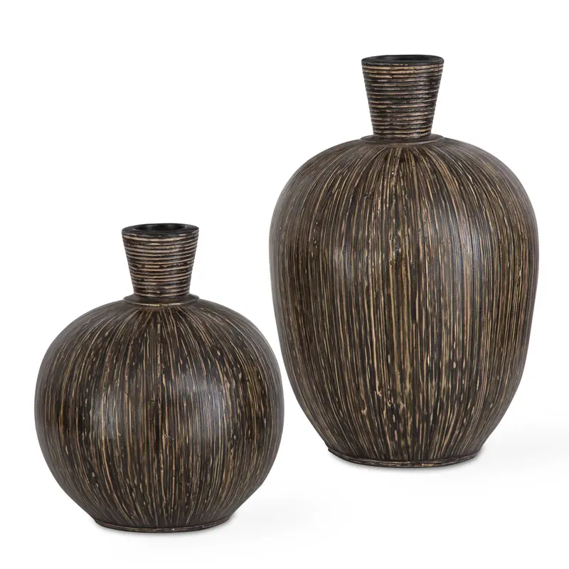 Islander Vases, S/2