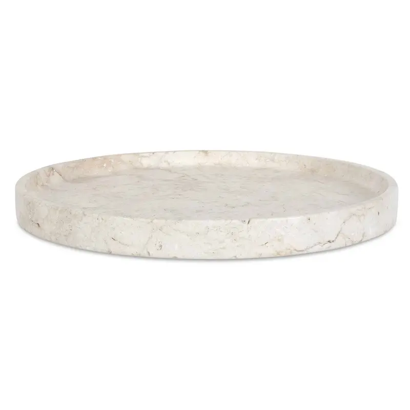 Travessa Tray Natural Stone