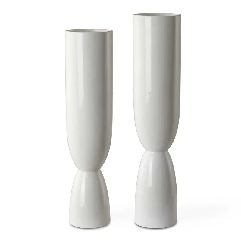 Kimist Vases, S/2