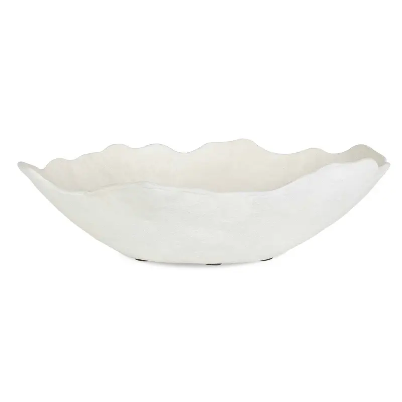 Obscura Bowl Warm White