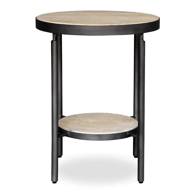 Dauntless Side Table