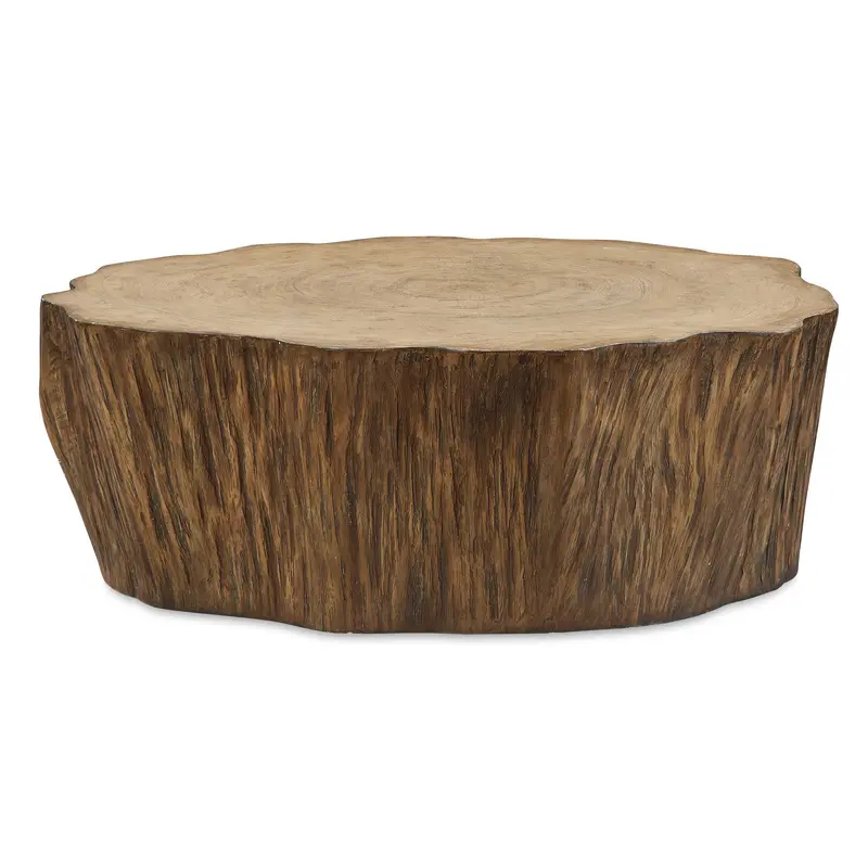 Woods Edge Coffee Table