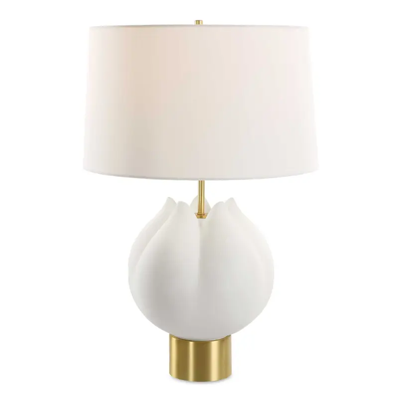 In Bloom One Light Table Lamp