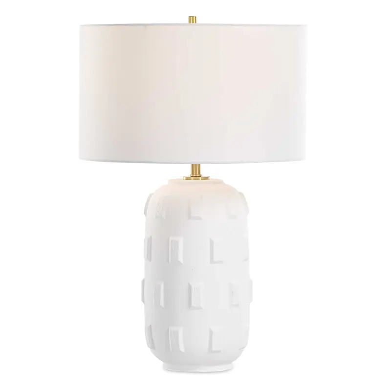 Emerie One Light Table Lamp