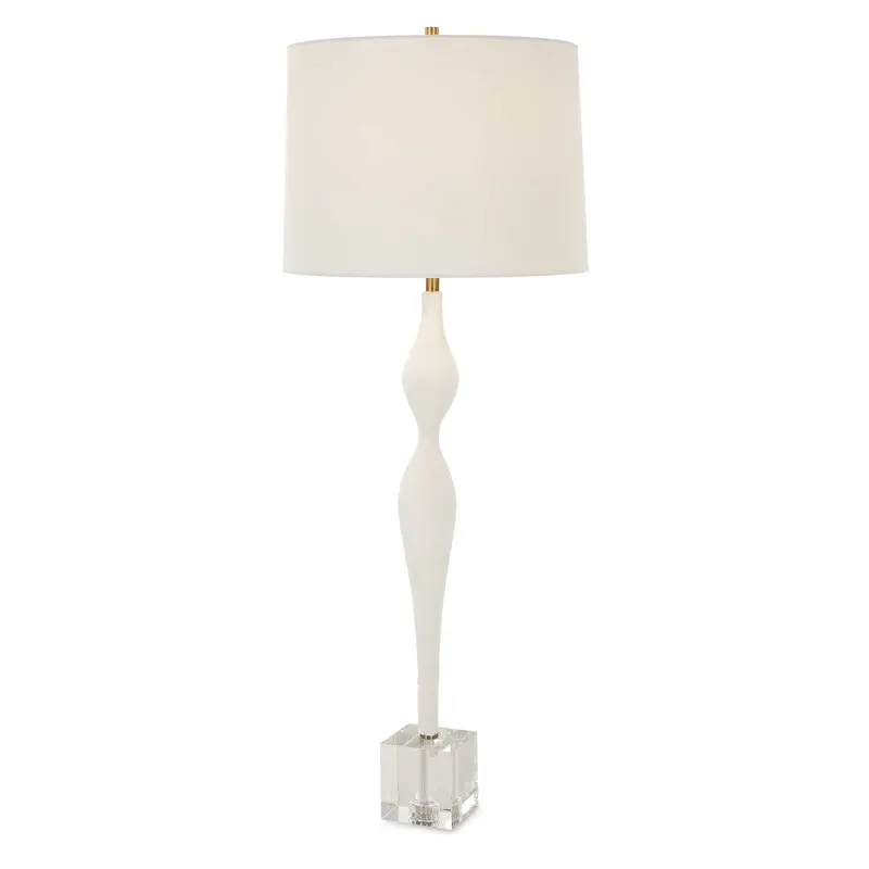Helena One Light Table Lamp